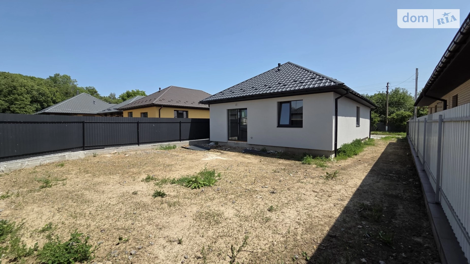Продается одноэтажный дом 96 кв. м с верандой, цена: 75000 $ - фото 3