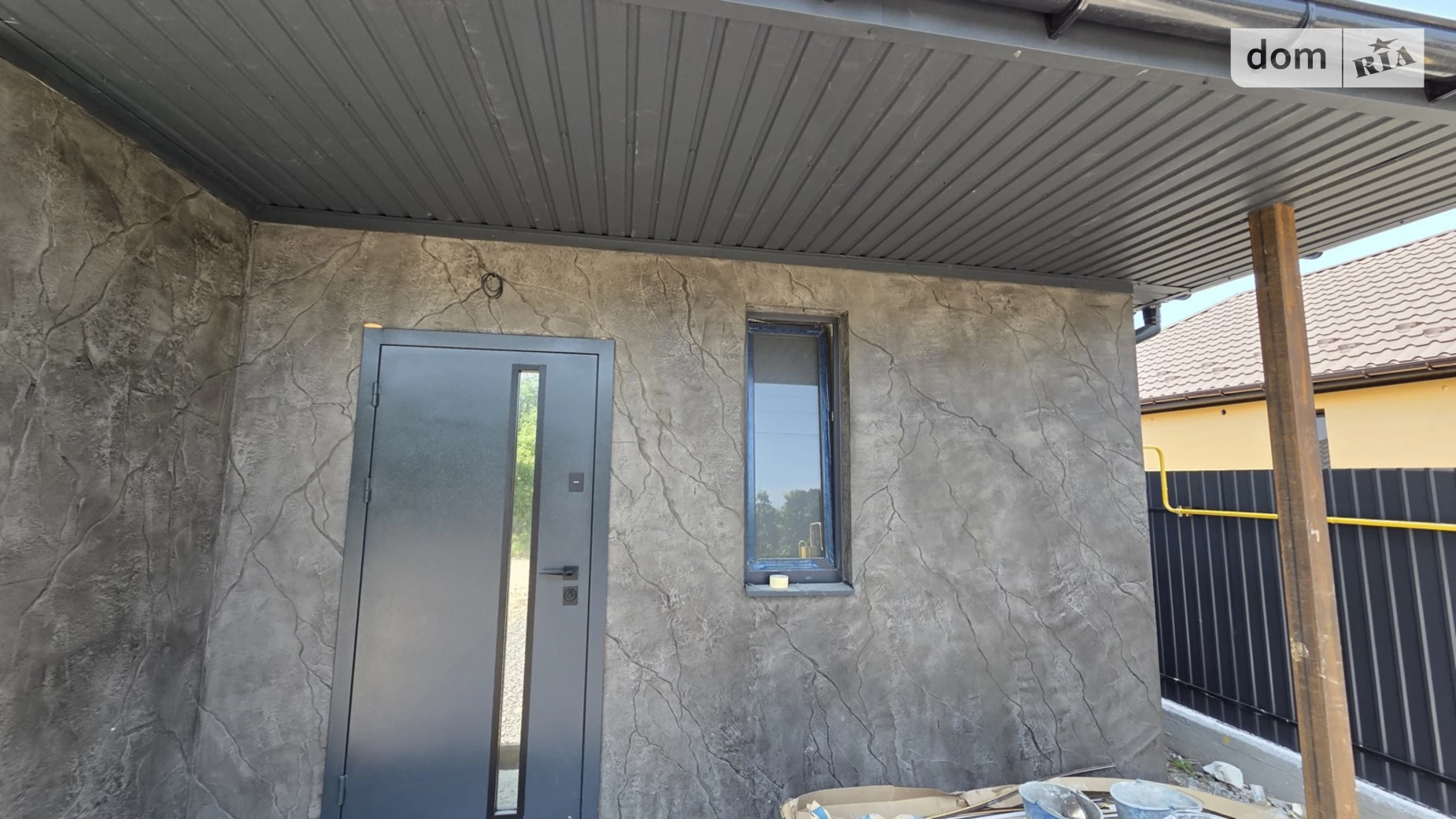 Продается одноэтажный дом 96 кв. м с верандой, цена: 75000 $ - фото 4