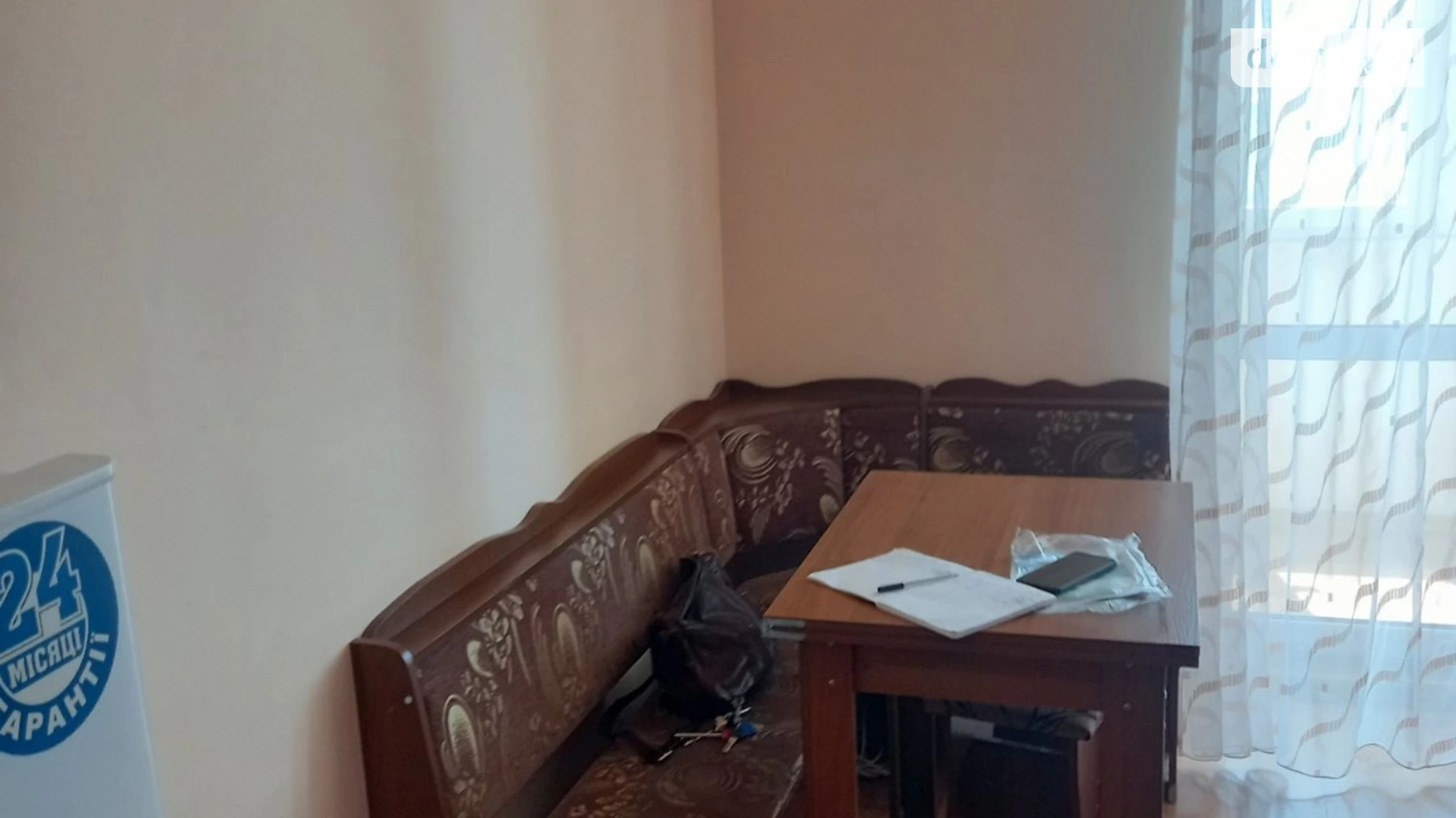 2-комнатная квартира 65 кв. м в Тернополе, ул. Академика Сергея Королева - фото 3