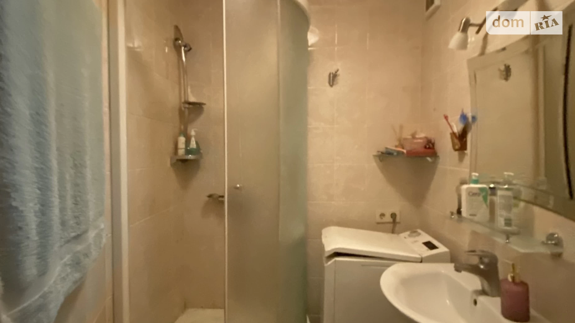 Продається 1-кімнатна квартира 31 кв. м у Одесі, вул. Краснова - фото 5