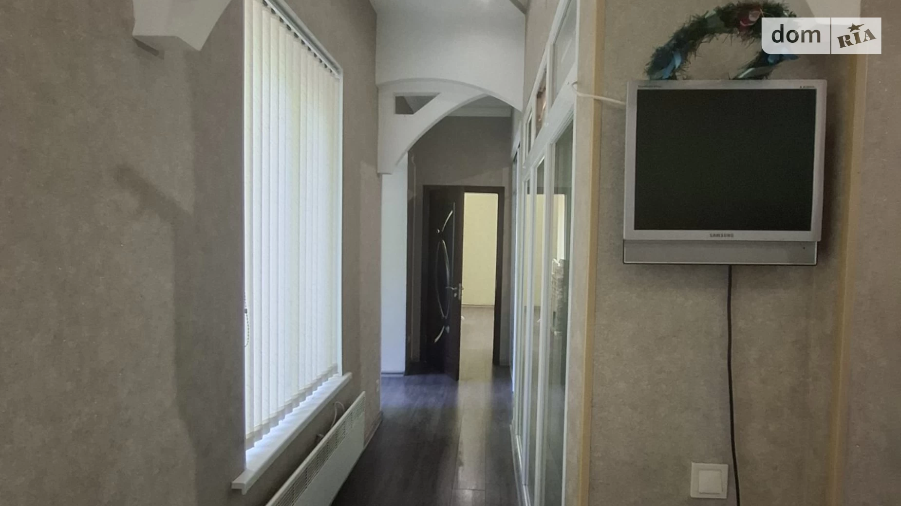 Продается 3-комнатная квартира 52 кв. м в Одессе, ул. Черноморского казачества - фото 4
