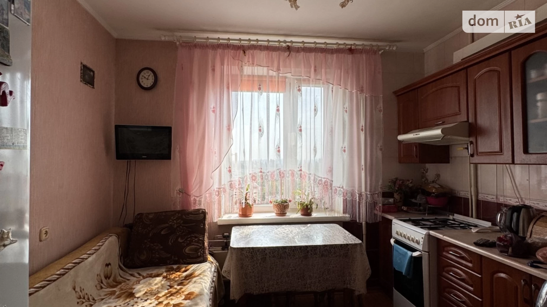 Продается 1-комнатная квартира 34.8 кв. м в Ровно, ул. Кулика и Гудачека(Макарова), 8 - фото 3