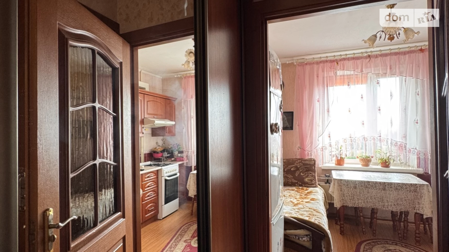 Продается 1-комнатная квартира 34.8 кв. м в Ровно, ул. Кулика и Гудачека(Макарова), 8 - фото 4