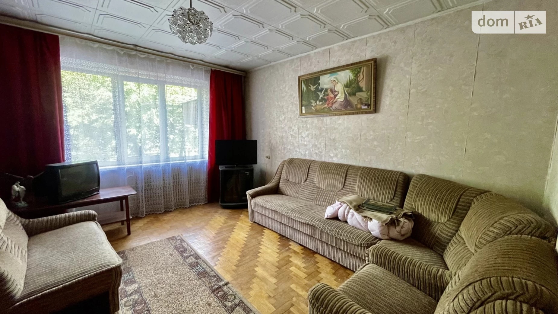 3-кімнатна квартира 65 кв. м у Тернополі, цена: 43500 $ - фото 5