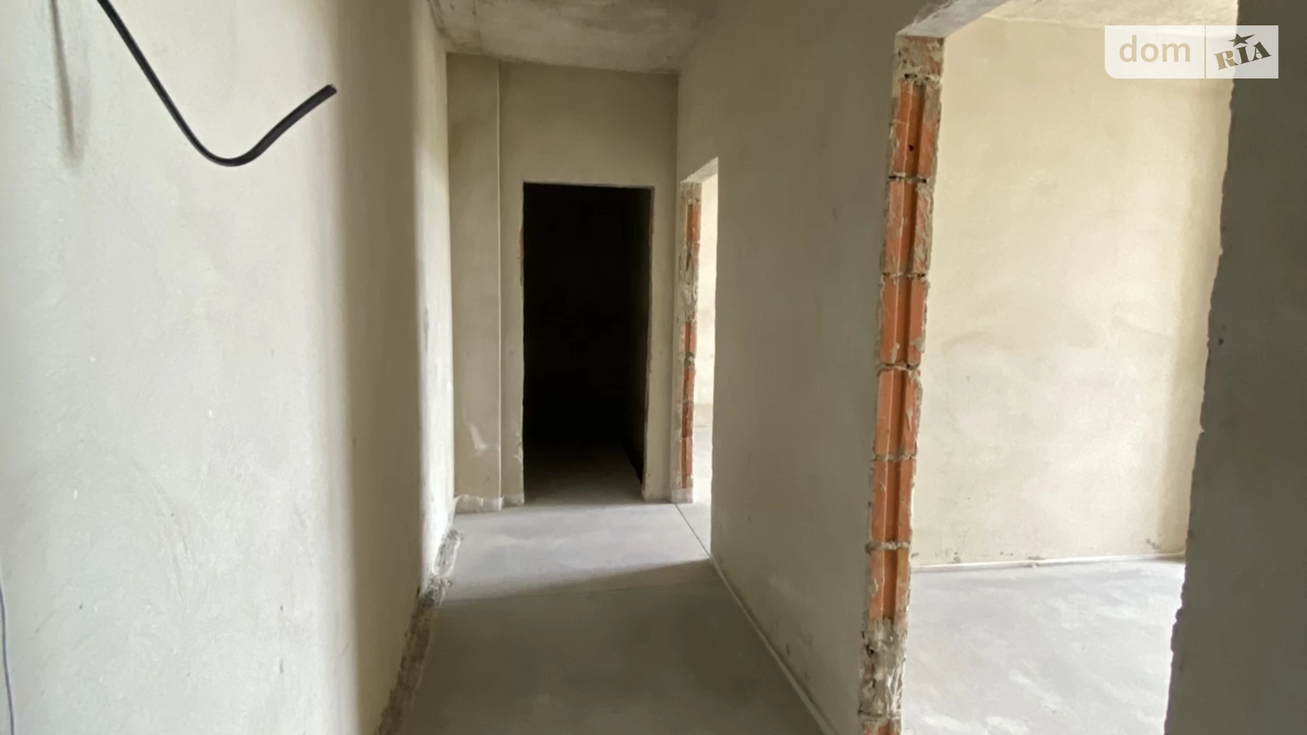 Продається 2-кімнатна квартира 62 кв. м у Івано-Франківську, вул. Хіміків, 29 - фото 2