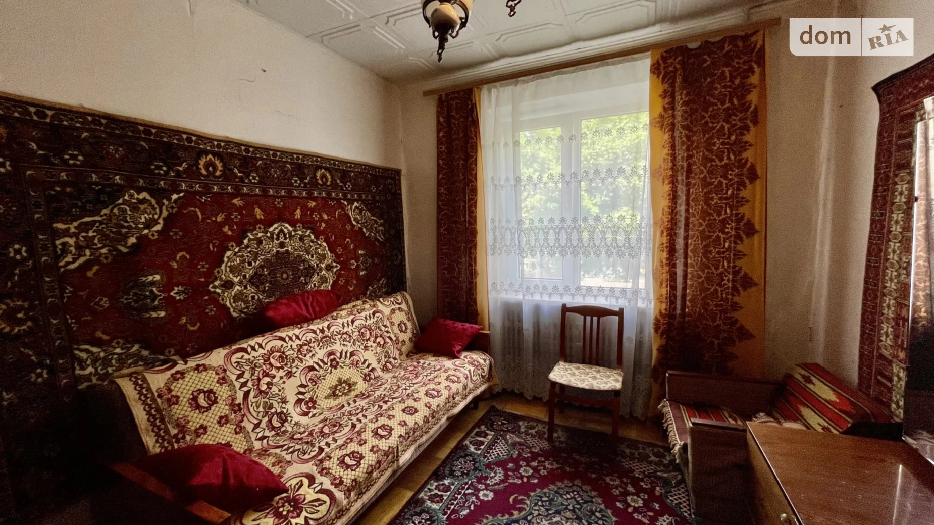 3-кімнатна квартира 65 кв. м у Тернополі, цена: 43500 $ - фото 4