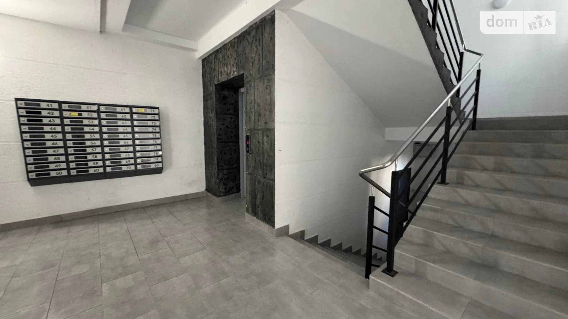 Продається 2-кімнатна квартира 65 кв. м у Івано-Франківську, цена: 87750 $ - фото 2