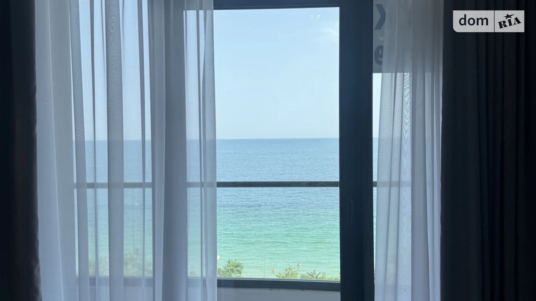 Продается 1-комнатная квартира 55 кв. м в Одессе, ул. 13 станция Большого Фонтана, 153Д - фото 4