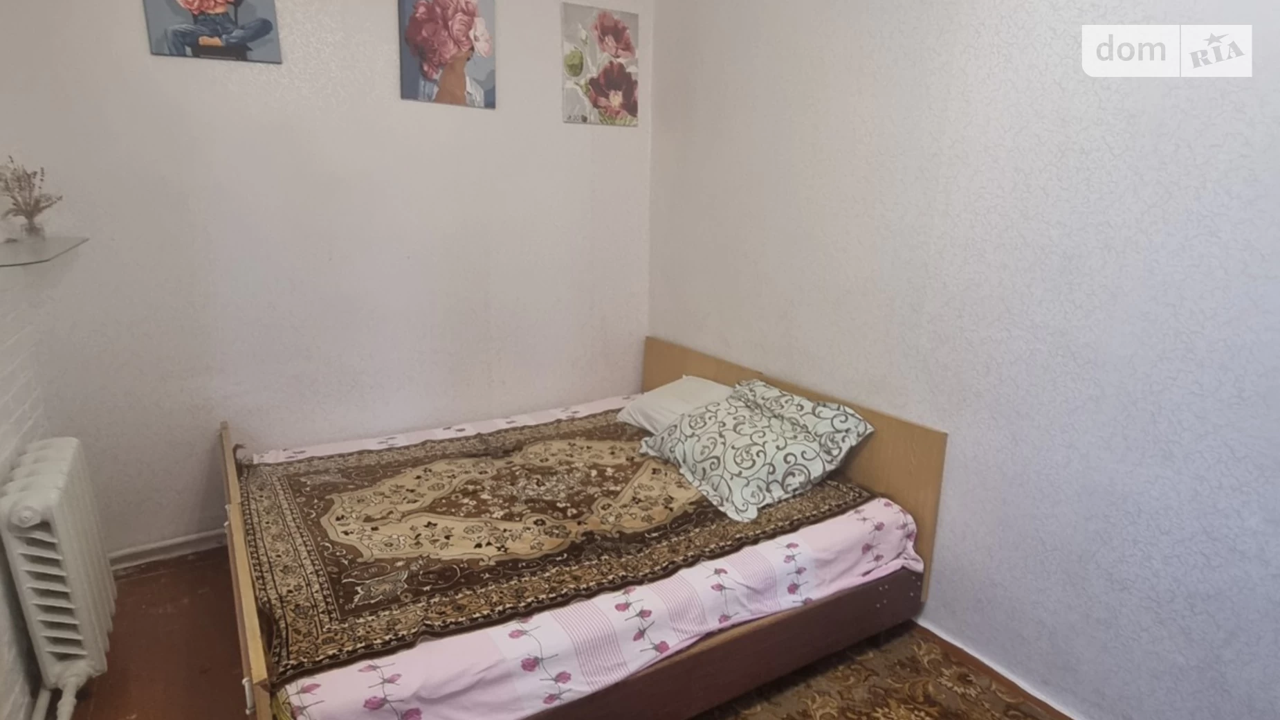 Сдается в аренду 2-комнатная квартира 42 кв. м в Хмельницком, ул. Казацкая, 61/1 - фото 4