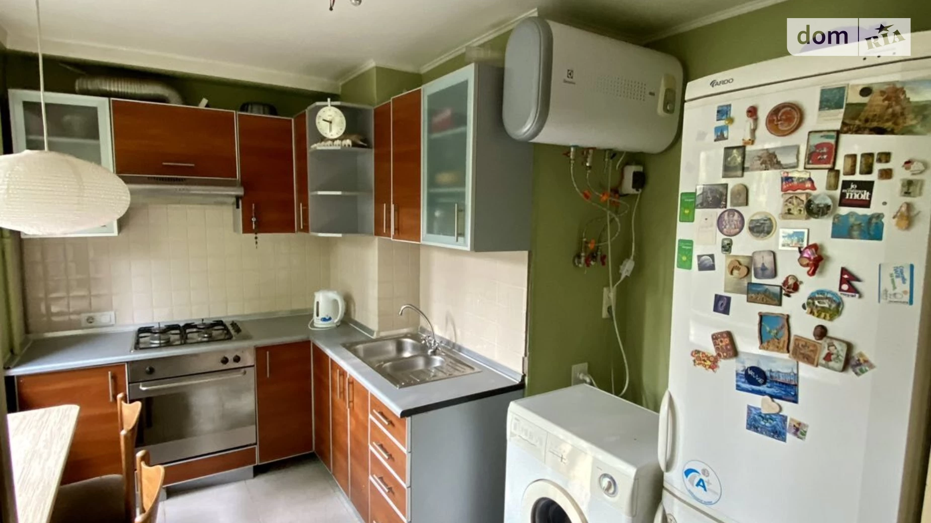 Продается 3-комнатная квартира 61.6 кв. м в Киеве, ул. Романа Ратушного(Волгоградская), 29 - фото 3
