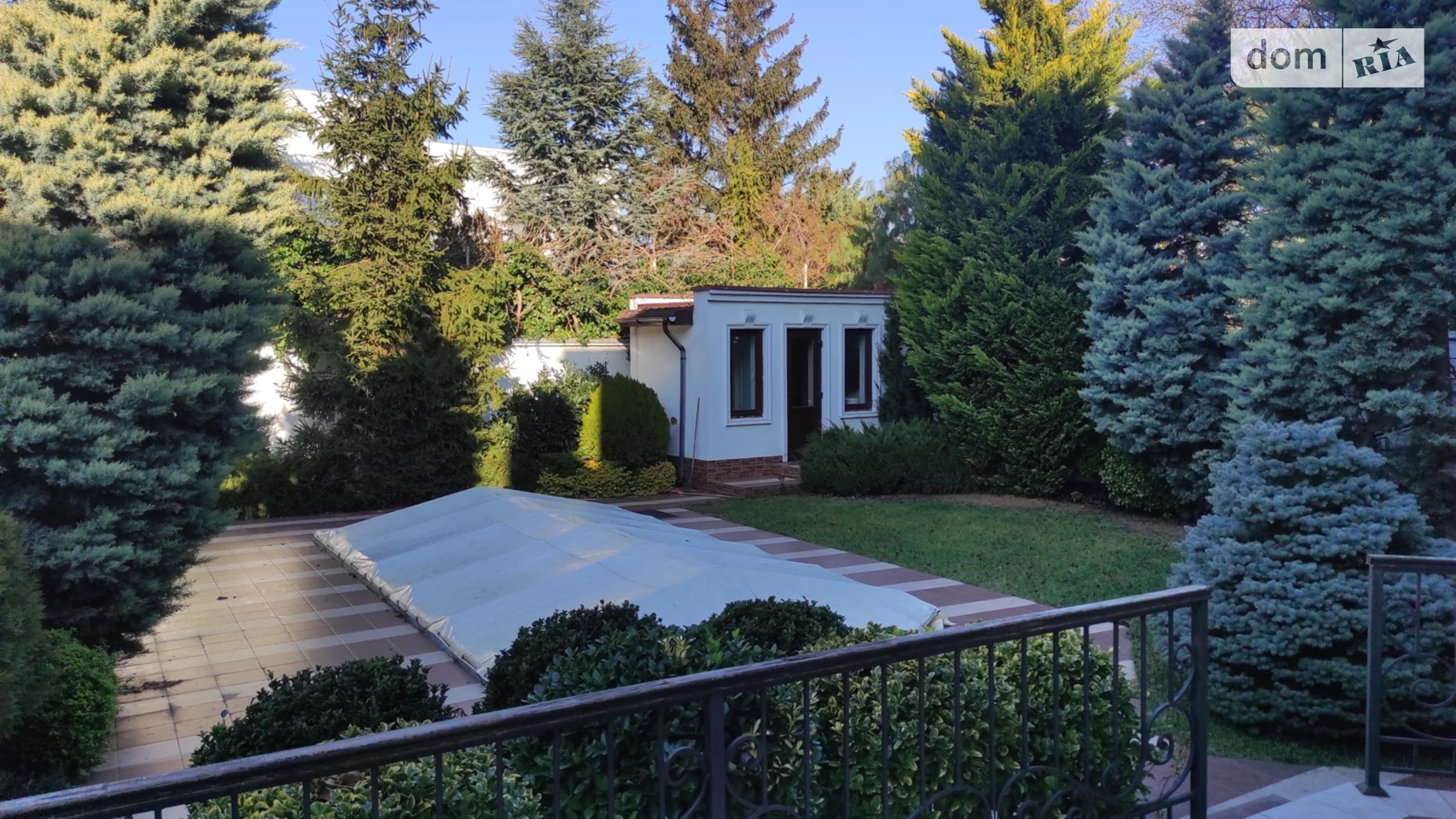 Продается дом на 2 этажа 240 кв. м с балконом, цена: 670000 $ - фото 4