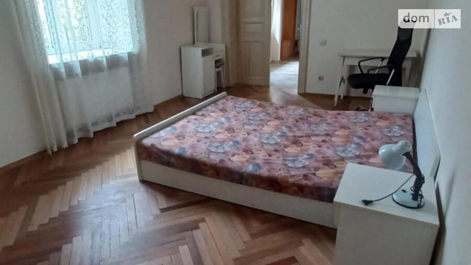 Продается 1-комнатная квартира 35 кв. м в Львове, ул. Франко Ивана, 60 - фото 3