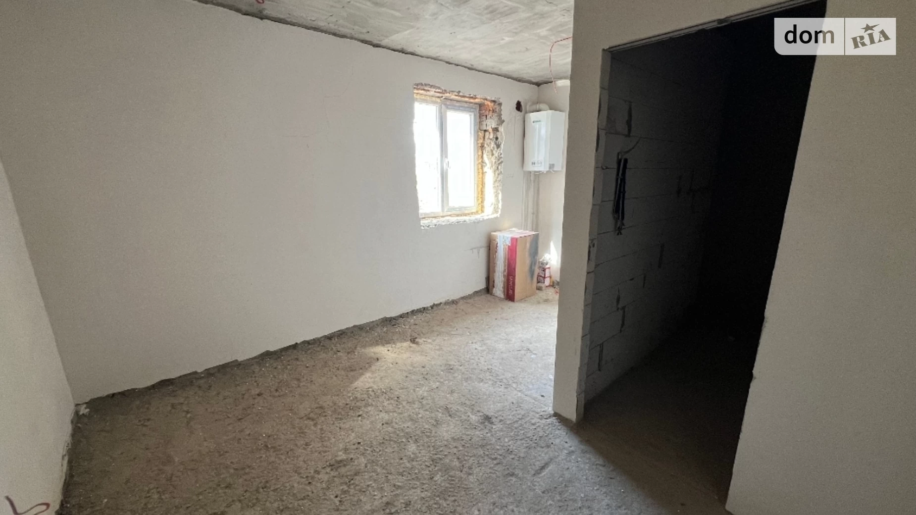 Продается 1-комнатная квартира 18.5 кв. м в Виннице, пер. Костя Широцкого - фото 2