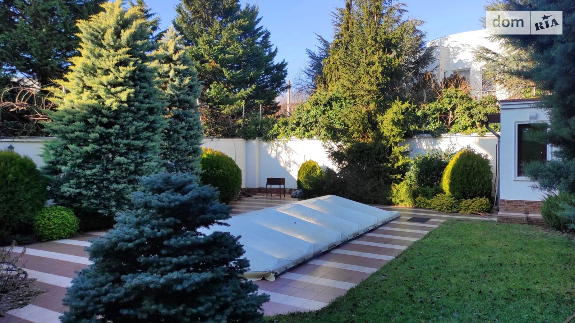 Продается дом на 2 этажа 240 кв. м с балконом, цена: 670000 $ - фото 5