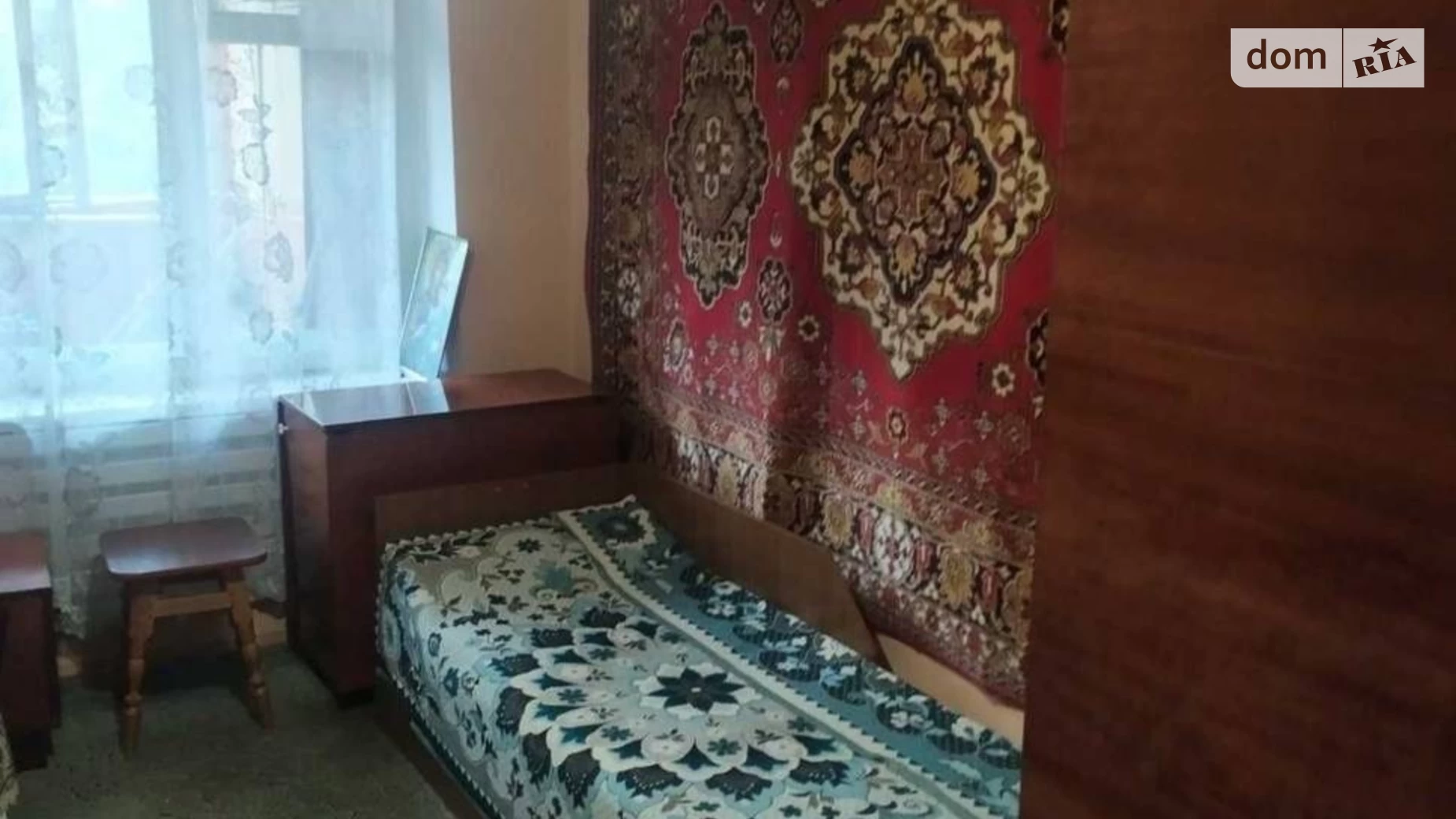 Продается 2-комнатная квартира 48 кв. м в Хмельницком, ул. Шевченко, 4 - фото 3