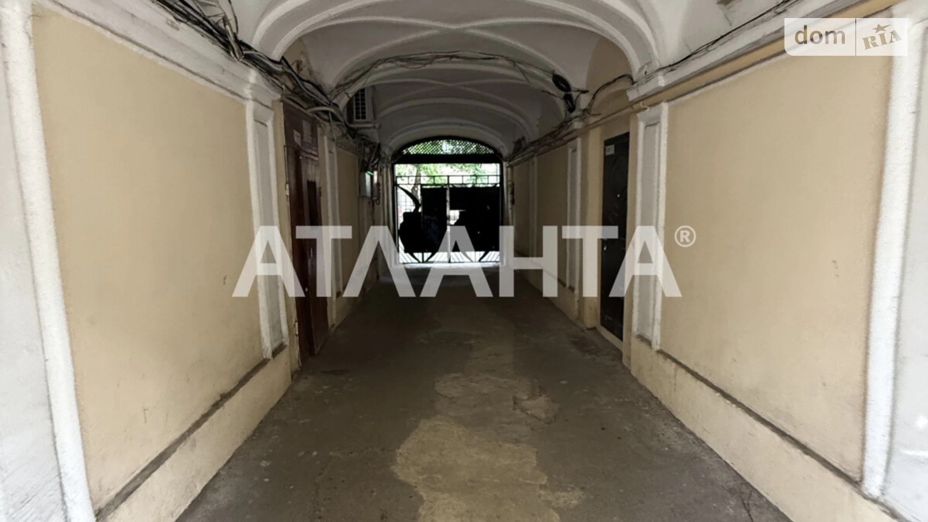 Продается 1-комнатная квартира 23.1 кв. м в Одессе, пл. Соборная - фото 5