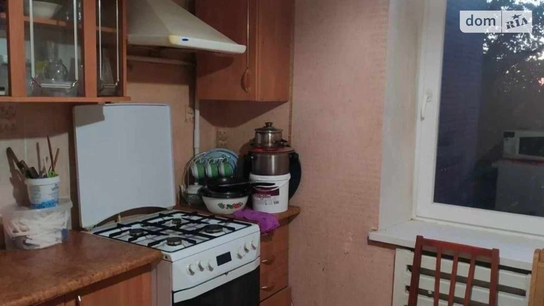 Продается 2-комнатная квартира 48 кв. м в Хмельницком, ул. Шевченко, 4 - фото 5