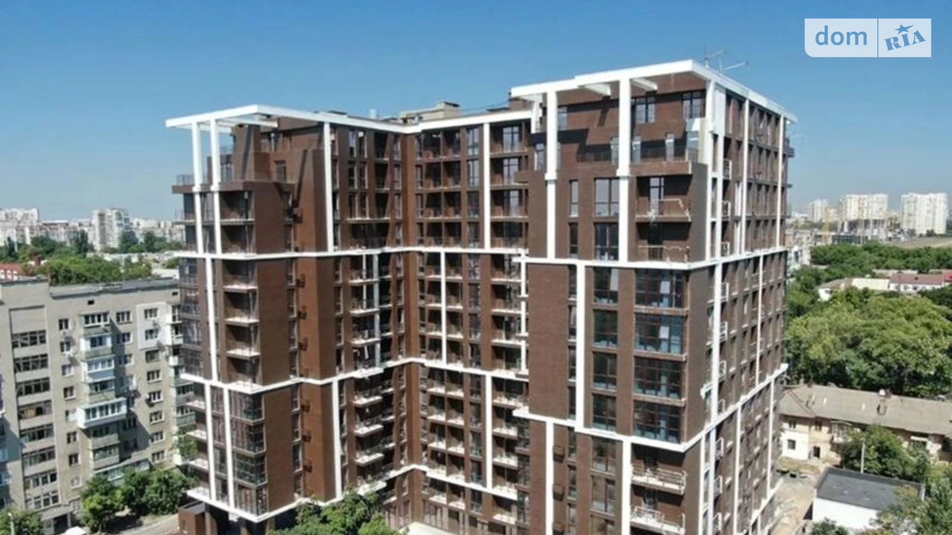 Продається 1-кімнатна квартира 30.6 кв. м у Одесі, цена: 42000 $ - фото 5