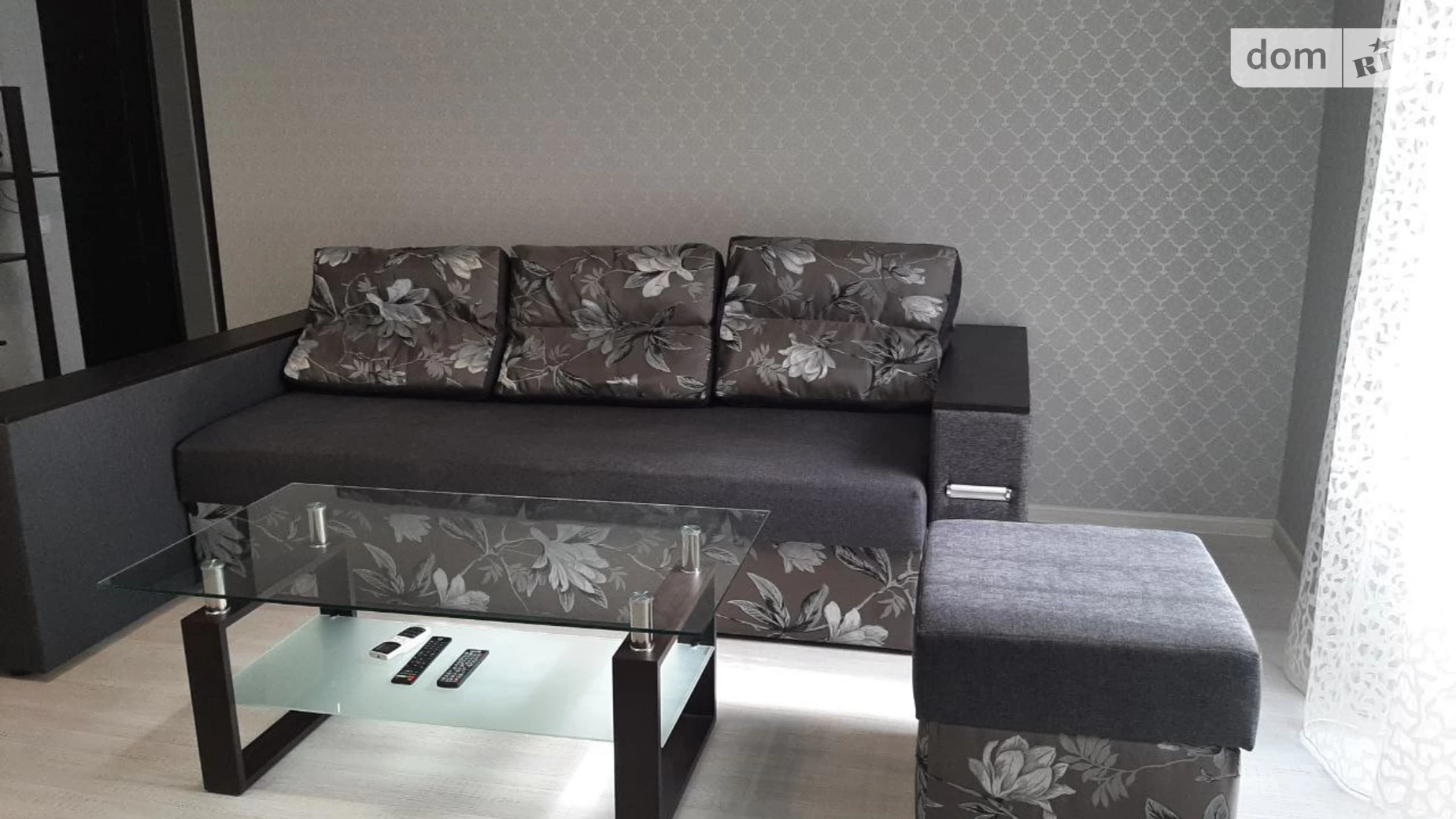 Здається в оренду 1-кімнатна квартира 42 кв. м у Дніпрі, вул. Левка Лук’яненка, 18 - фото 2