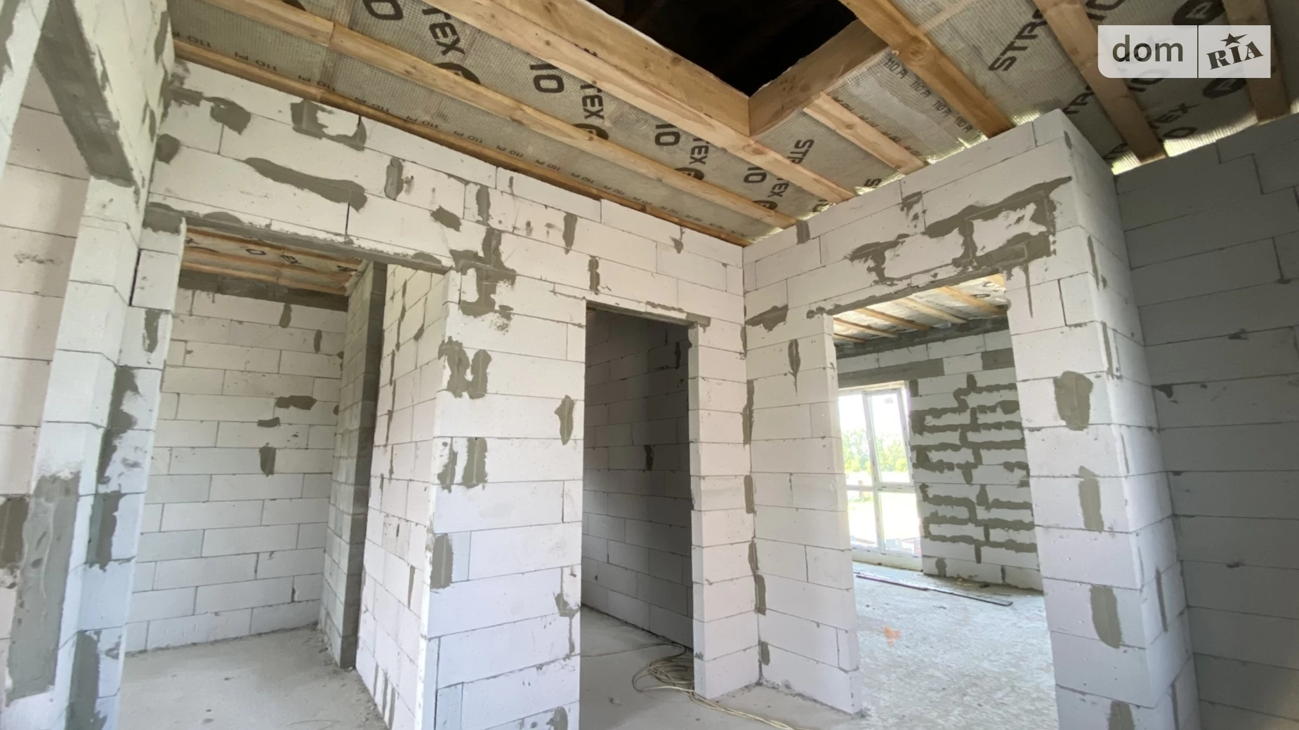 Продается дом на 2 этажа 120 кв. м с мансардой, цена: 120000 $ - фото 5