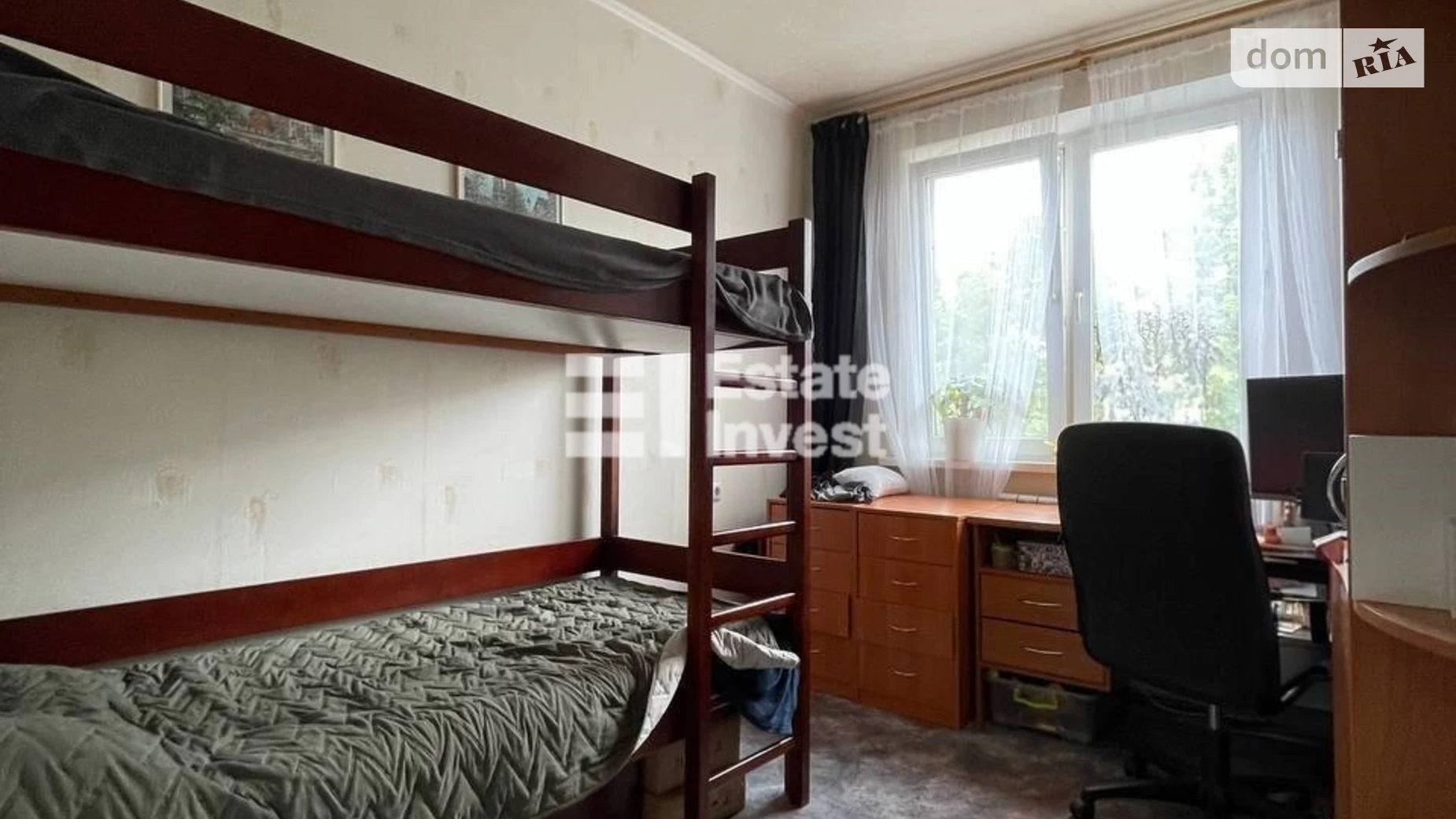 Продается 2-комнатная квартира 46 кв. м в Харькове, просп. Победы, 48 - фото 2