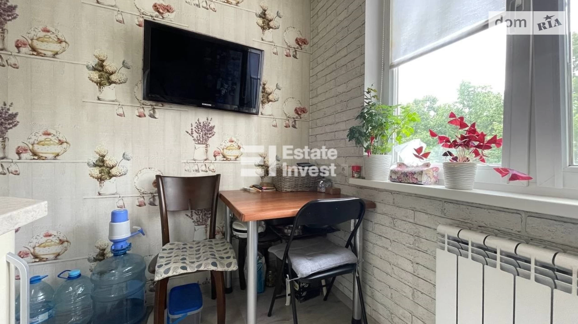 Продается 2-комнатная квартира 46 кв. м в Харькове, просп. Победы, 48 - фото 5