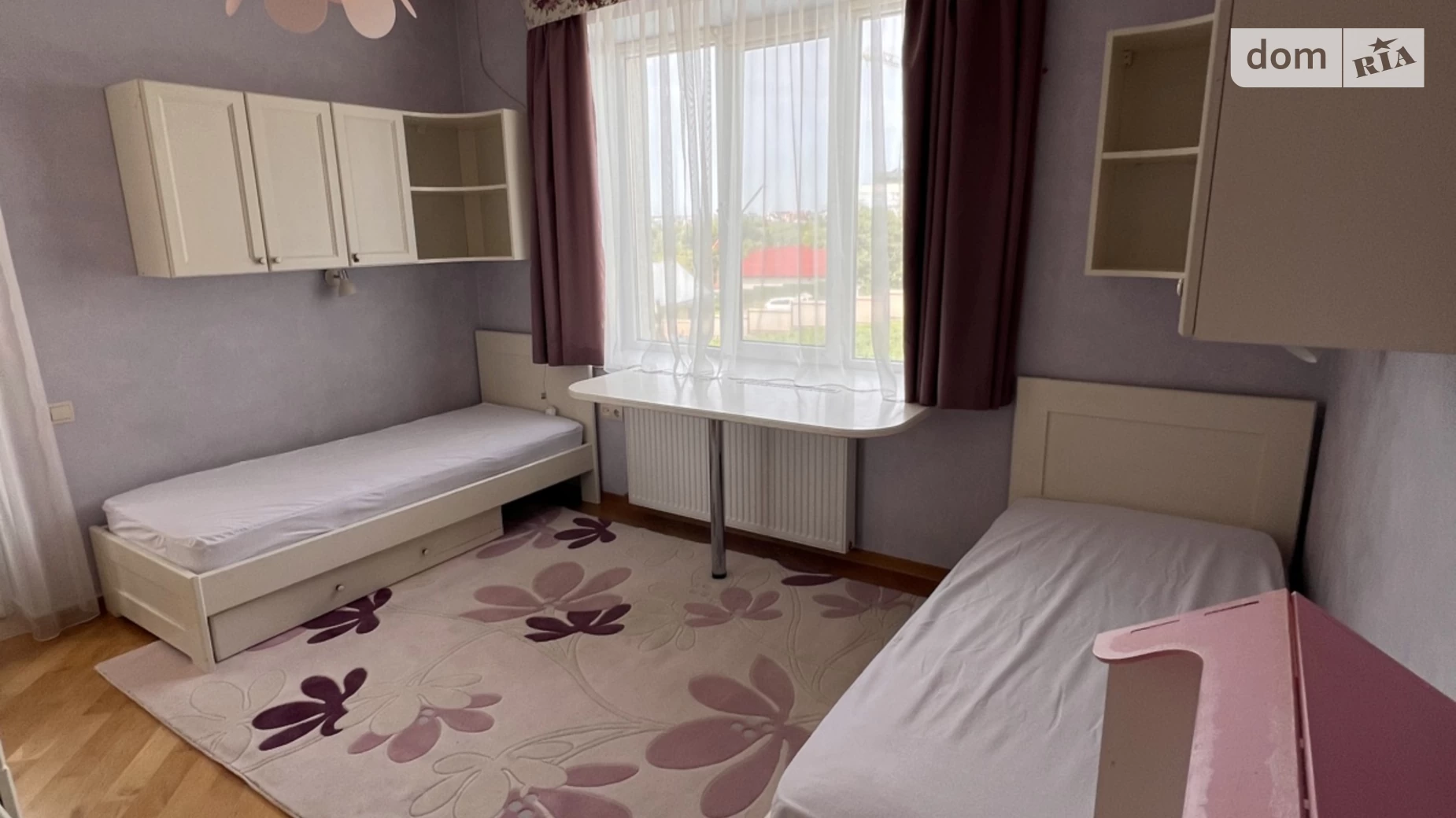 Сдается в аренду 3-комнатная квартира 85 кв. м в Львове, ул. Лесная, 50А - фото 5