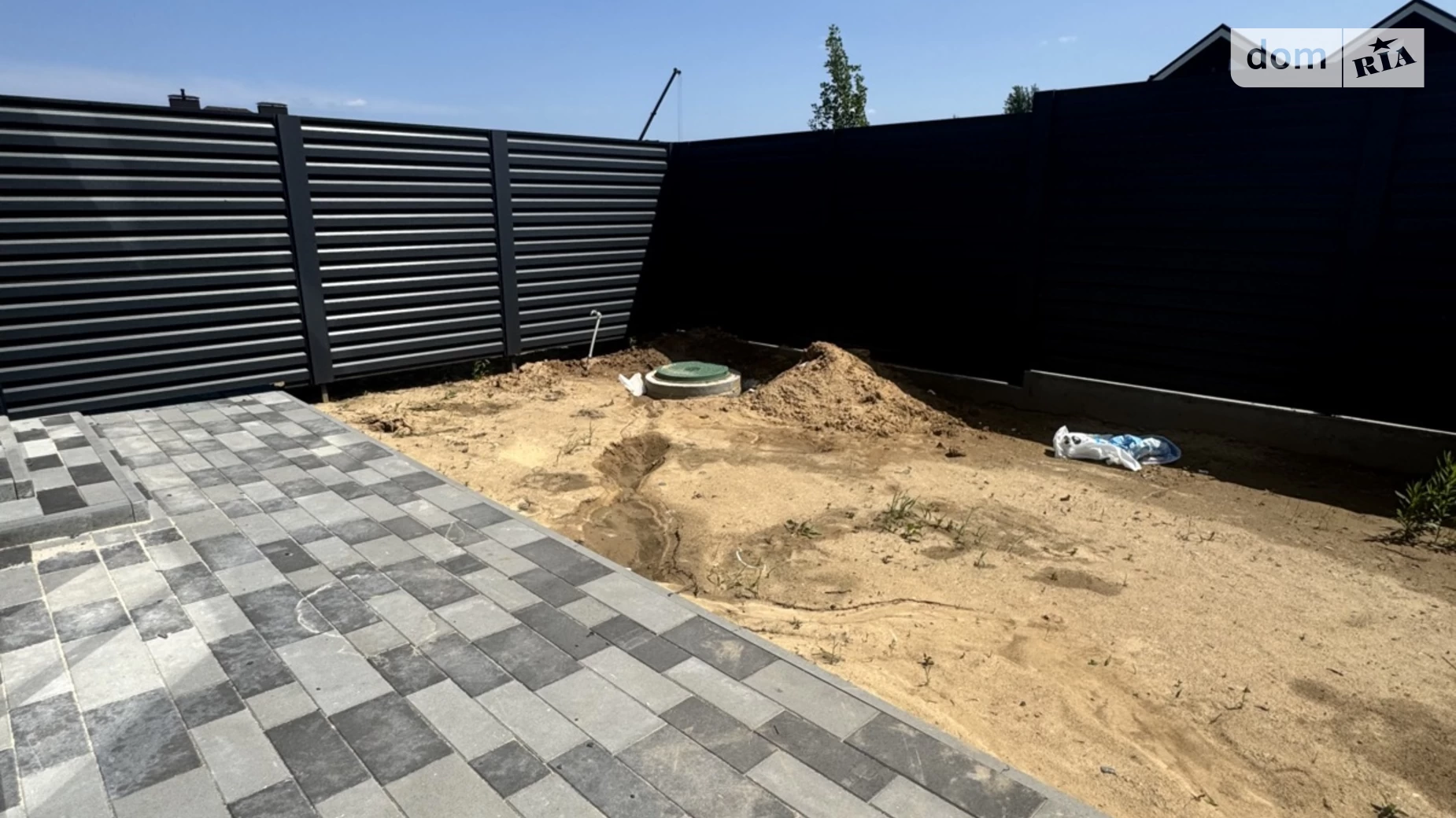 Продается дом на 2 этажа 120 кв. м с мансардой, цена: 120000 $ - фото 3