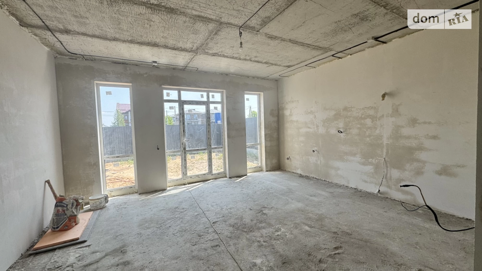 Продается дом на 2 этажа 120 кв. м с мансардой, цена: 120000 $ - фото 4