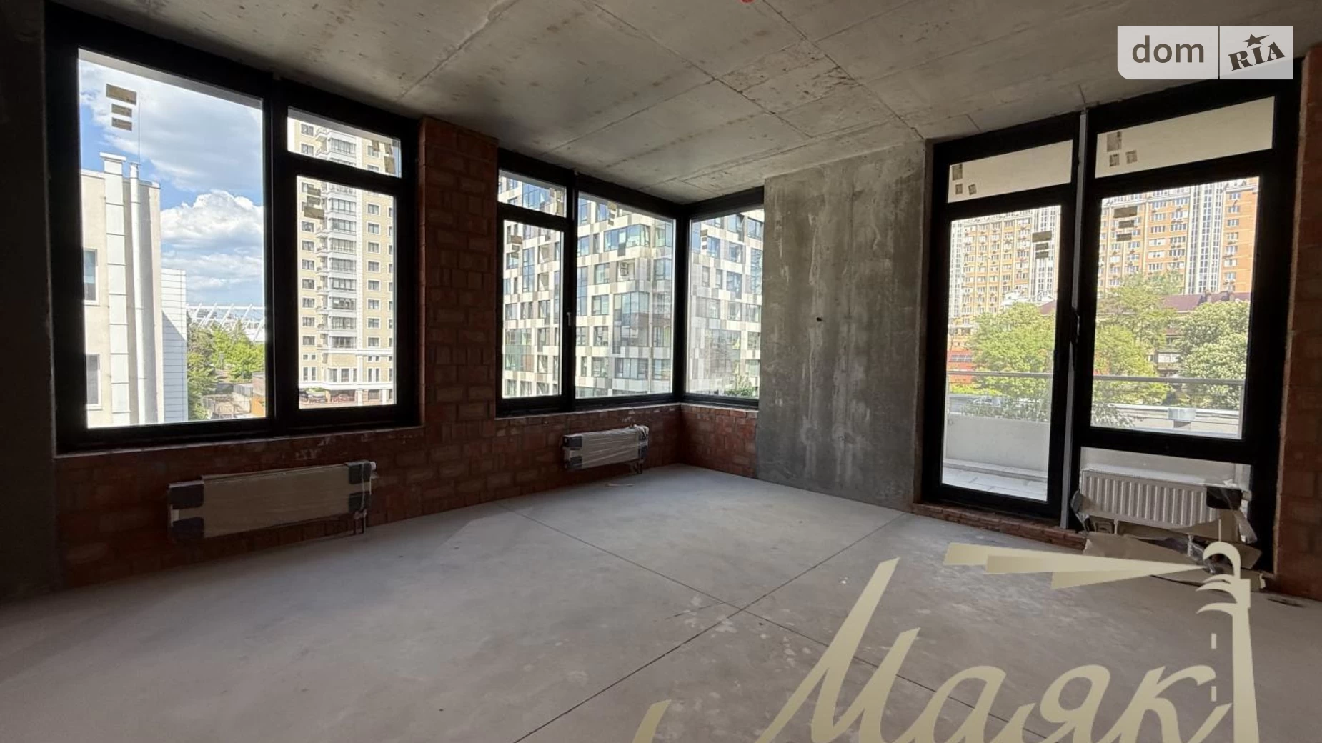 Продается 4-комнатная квартира 110 кв. м в Киеве, цена: 492750 $ - фото 2