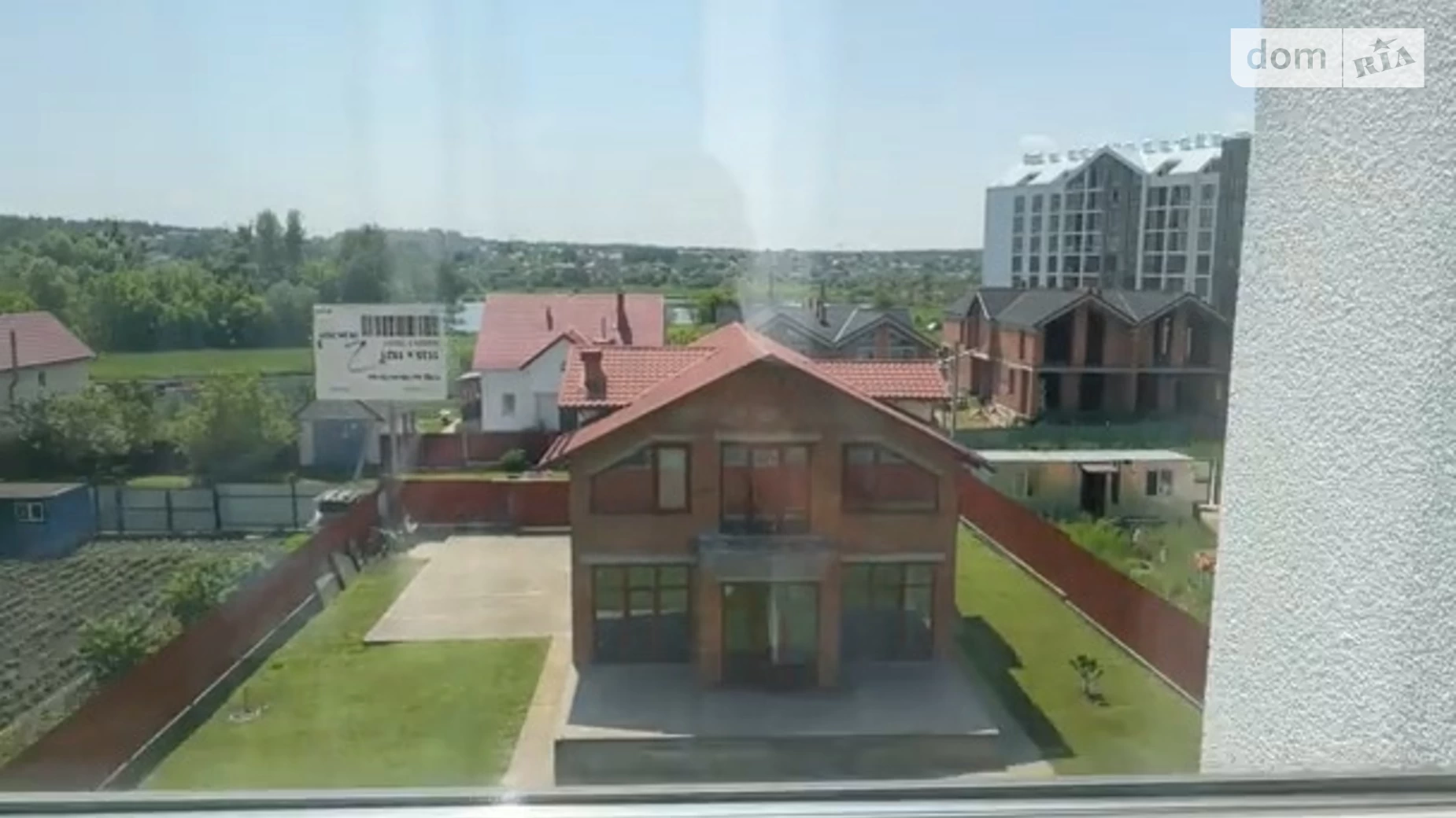 Продається 1-кімнатна квартира 29 кв. м у Гостомелі, вул. Богдана Хмельницького(Кірова), 1 - фото 5