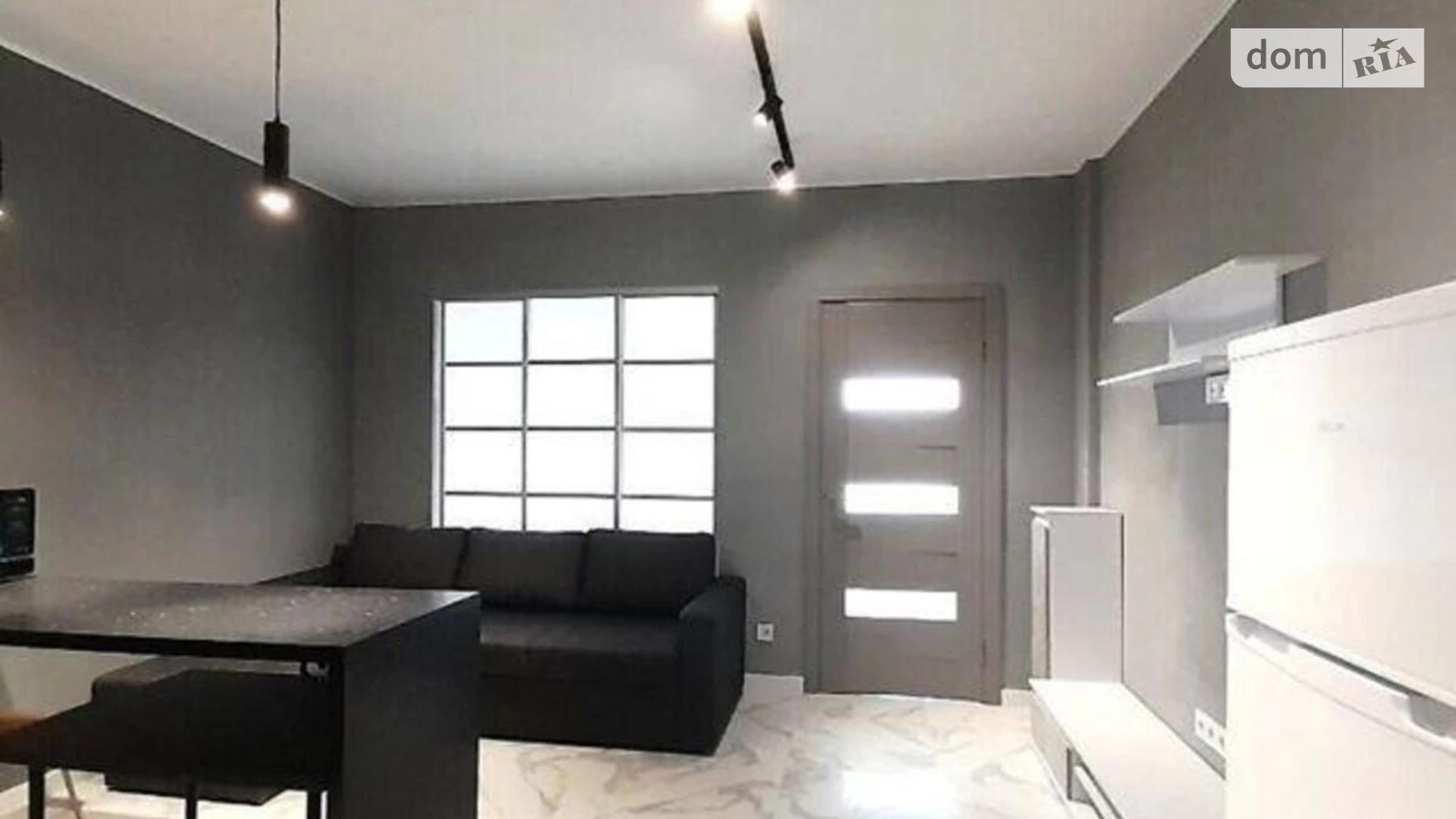 Продается 1-комнатная квартира 37 кв. м в Киеве, просп. Николая  Бажана, 17 - фото 3