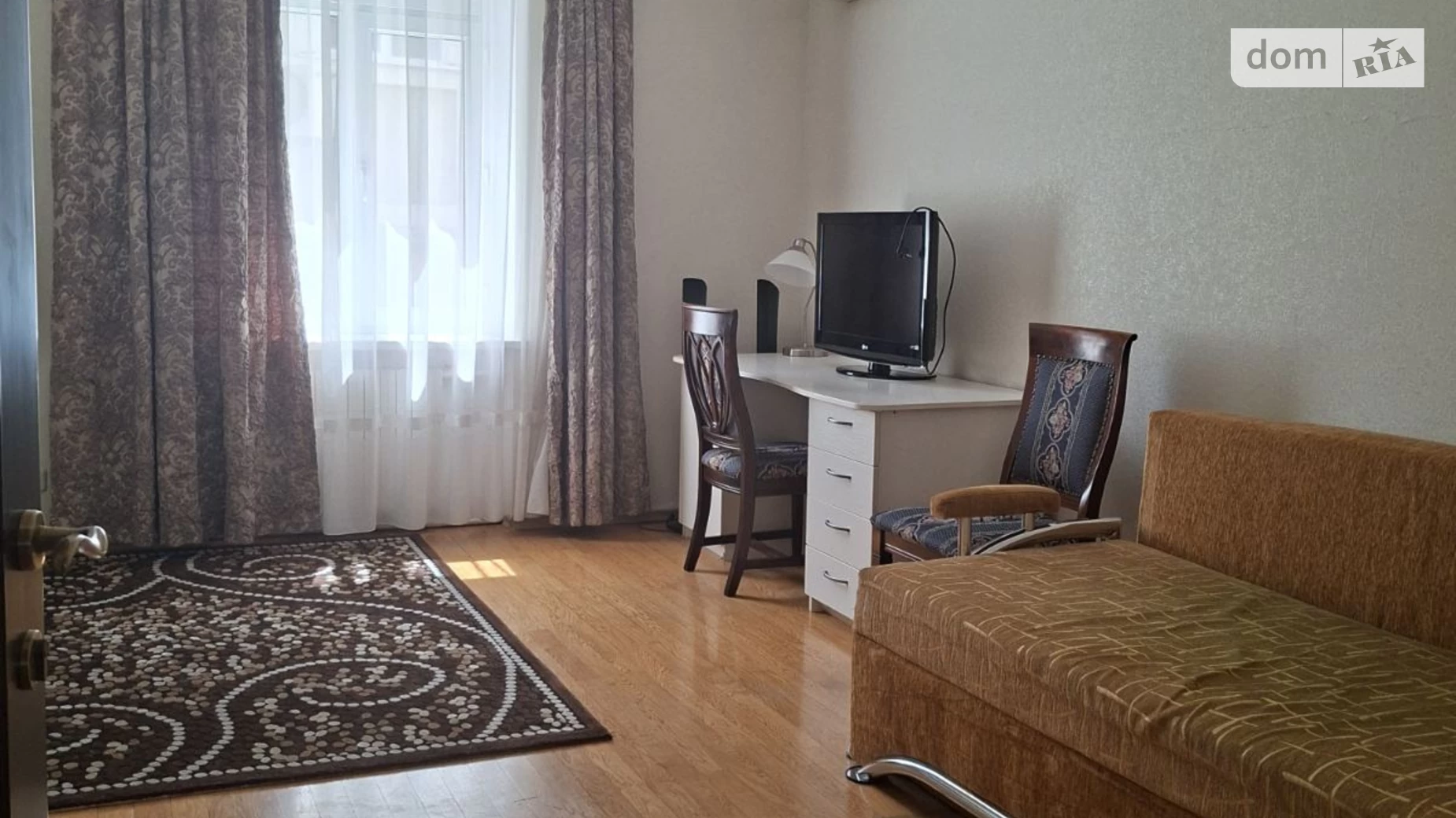 Продается 2-комнатная квартира 58.2 кв. м в Одессе, просп. Шевченко - фото 2