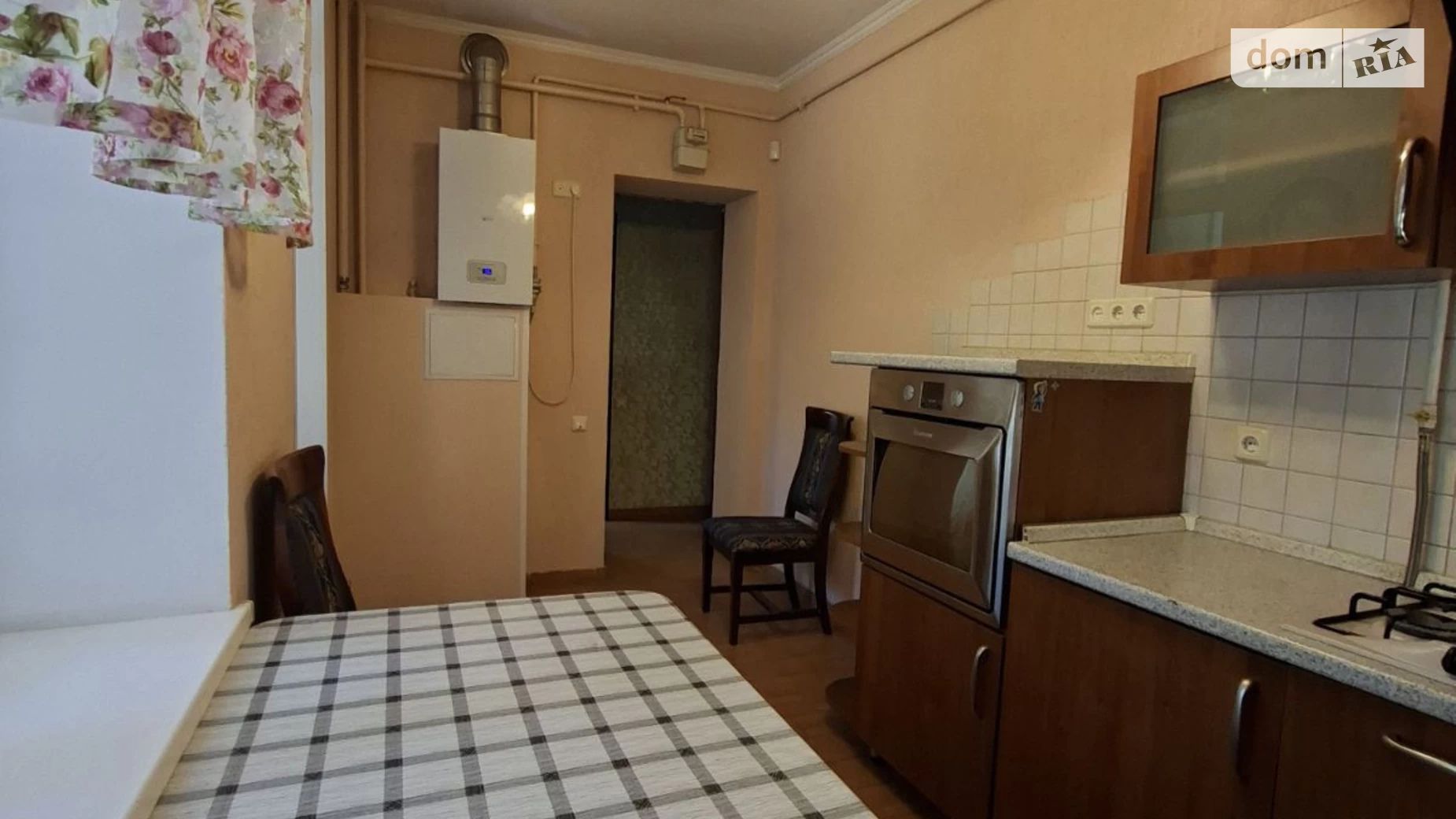 Продается 2-комнатная квартира 58.2 кв. м в Одессе, просп. Шевченко - фото 3