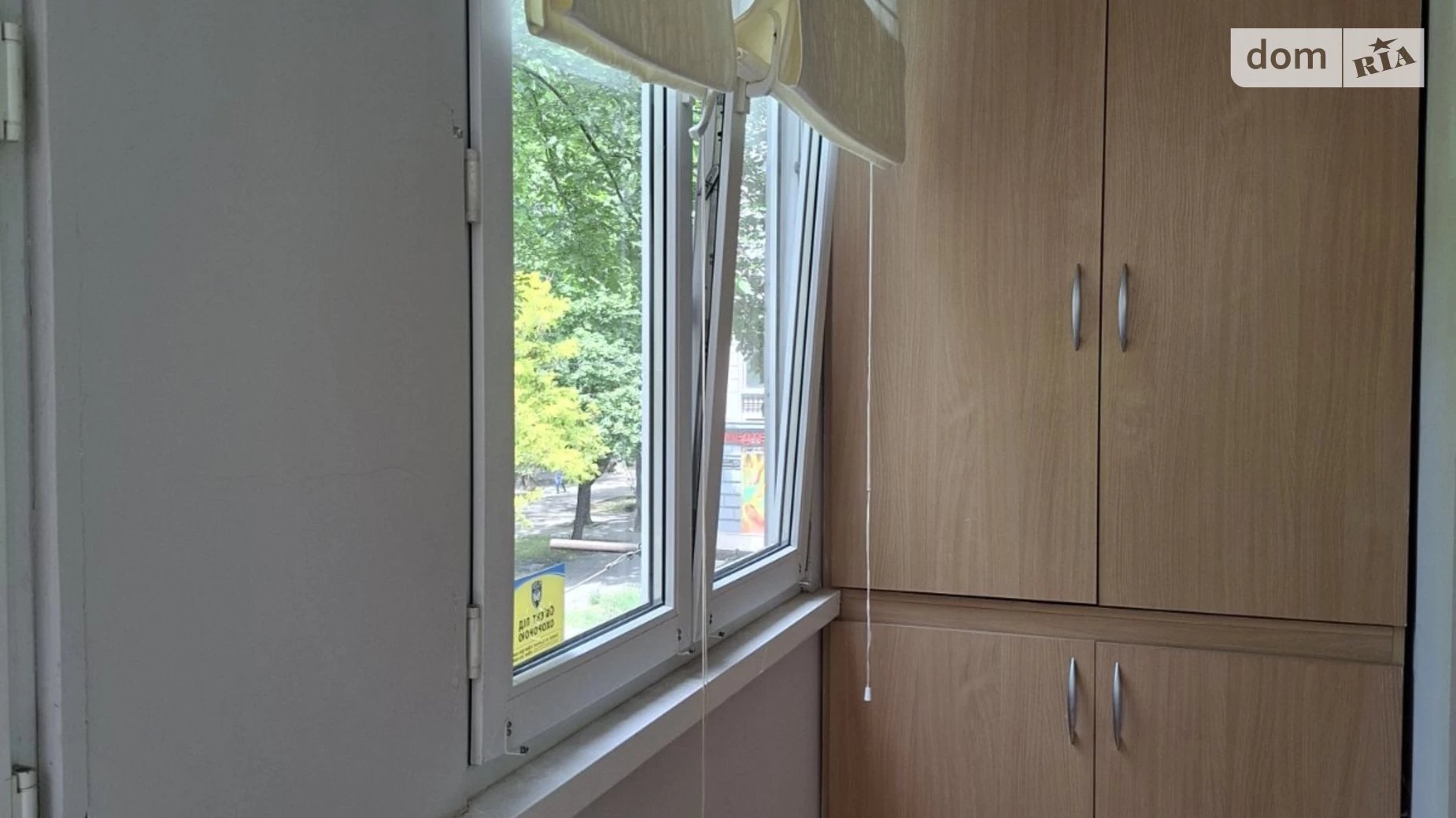 Продається 2-кімнатна квартира 58.2 кв. м у Одесі, просп. Шевченка - фото 5