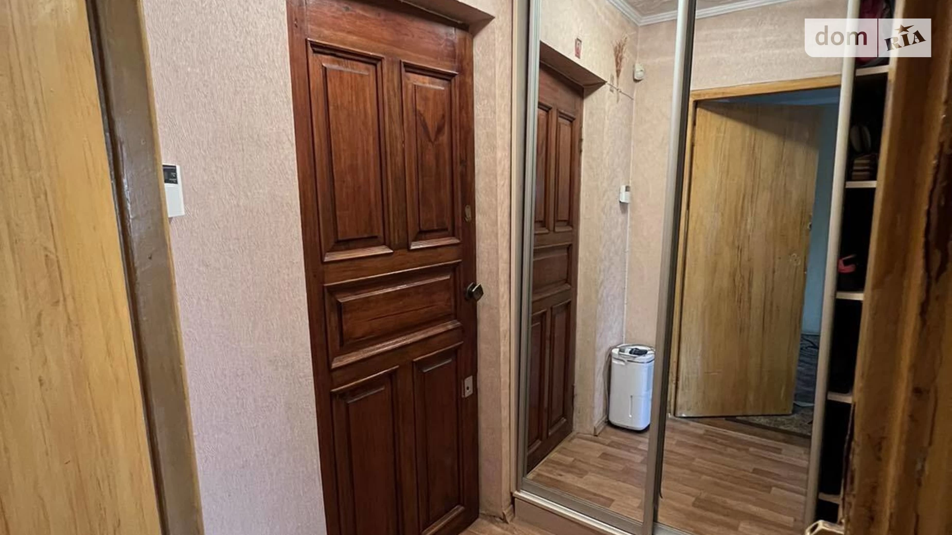 Продається 1-кімнатна квартира 30 кв. м у Одесі, вул. Давида Ойстраха - фото 4