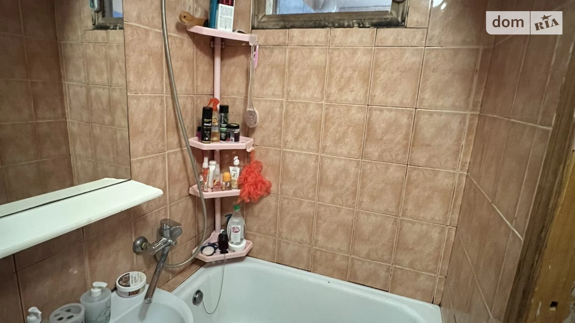 Продається 1-кімнатна квартира 30 кв. м у Одесі, вул. Давида Ойстраха - фото 2