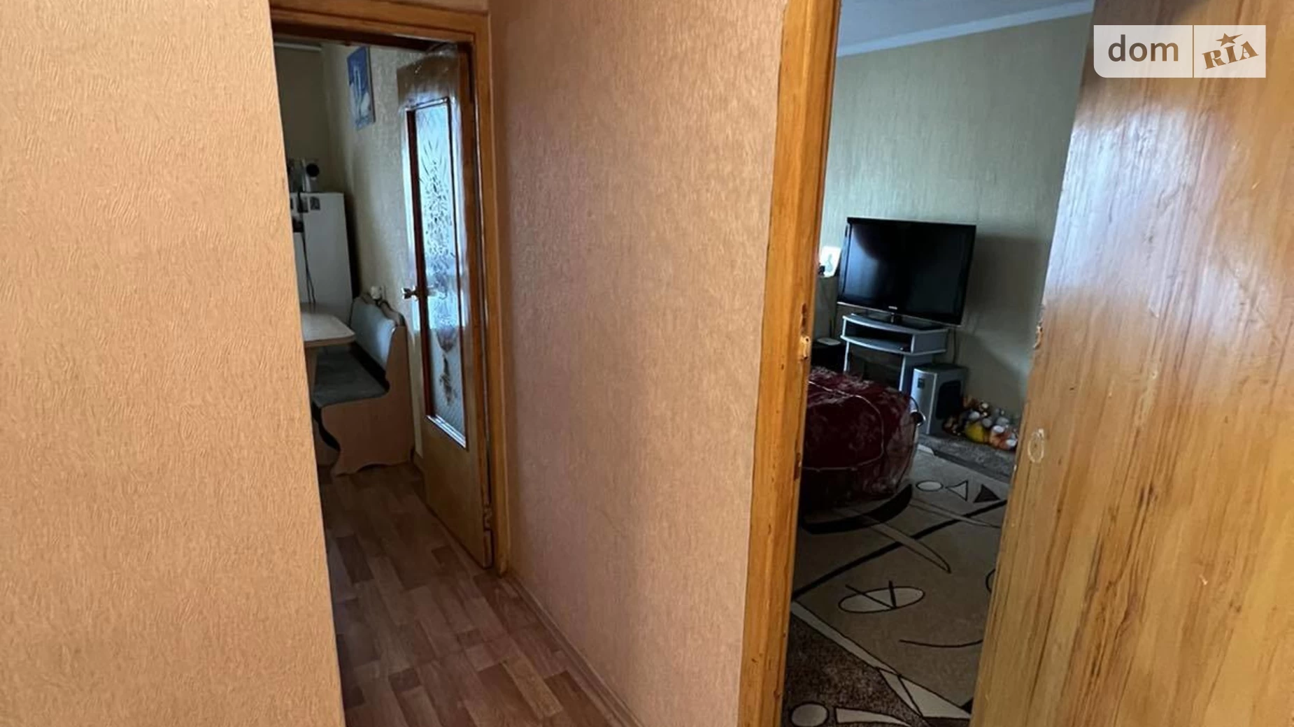Продається 1-кімнатна квартира 30 кв. м у Одесі, вул. Давида Ойстраха - фото 5