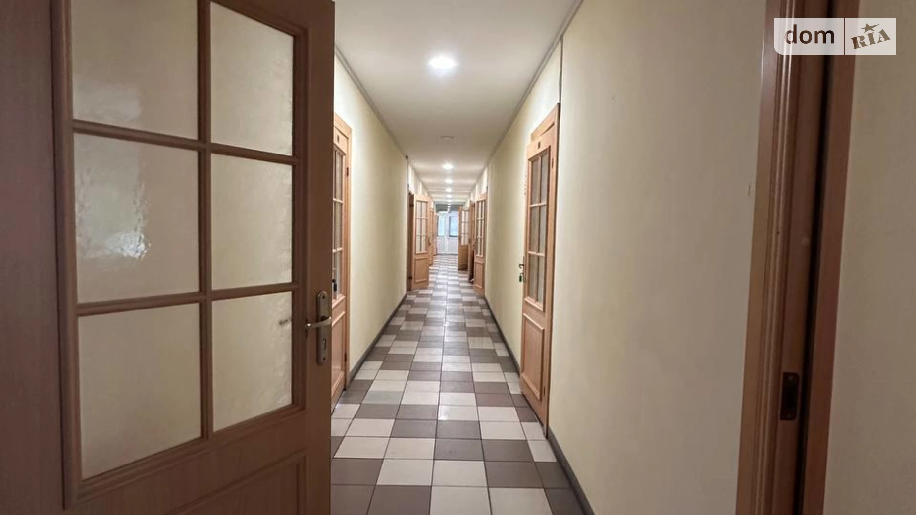 Здається в оренду офіс 300 кв. м в бізнес-центрі, цена: 2500 $ - фото 5