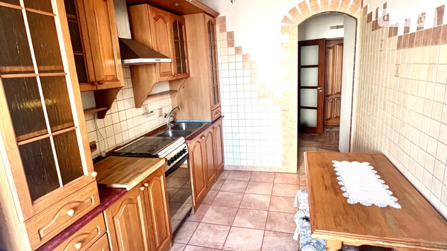 2-кімнатна квартира 51 кв. м у Луцьку, Київський майд., 1 - фото 5
