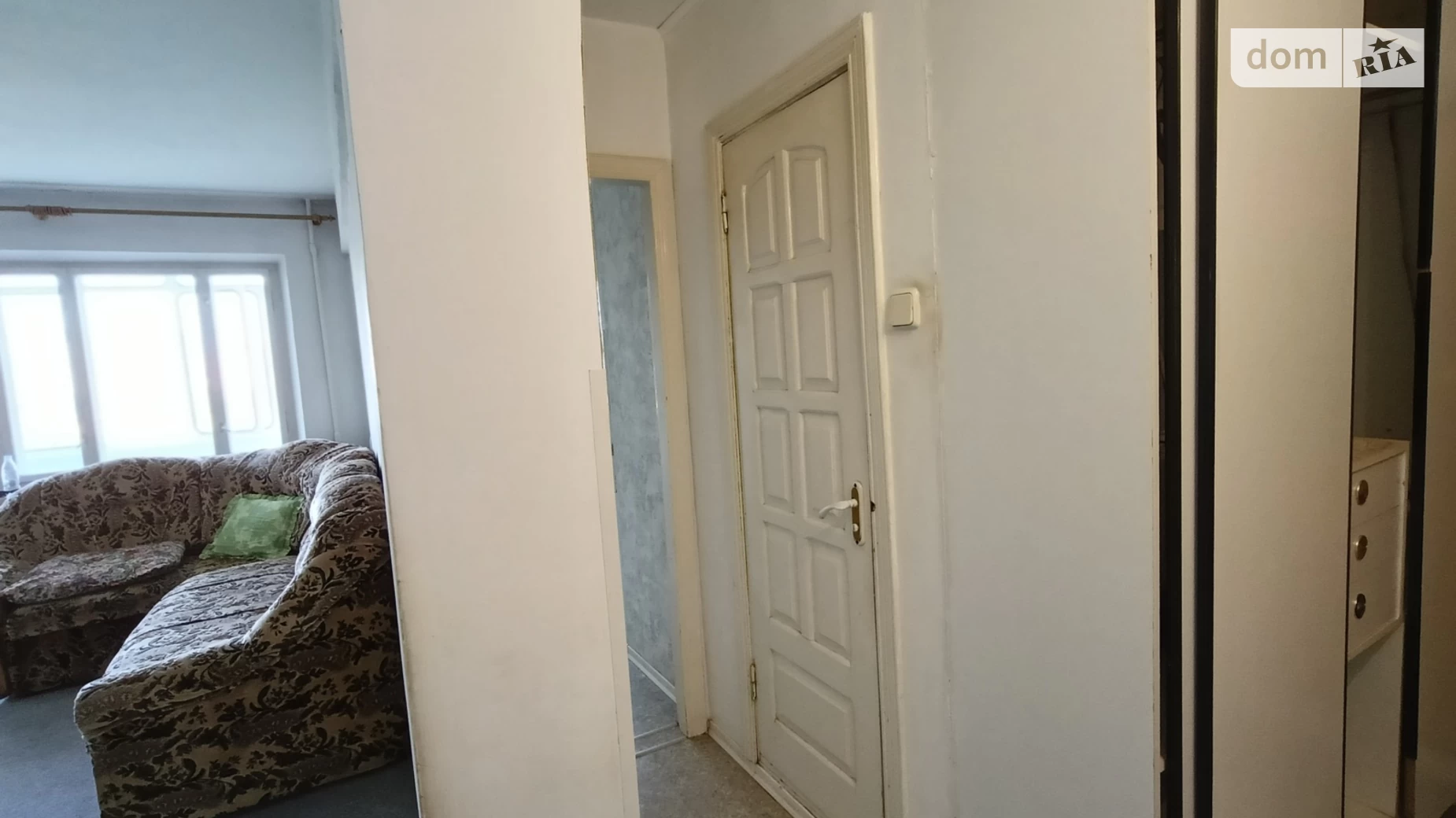 Сдается в аренду 3-комнатная квартира 49 кв. м в Хмельницком, цена: 9500 грн - фото 4