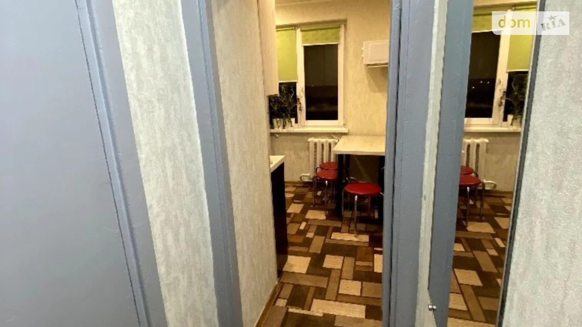 Продається 1-кімнатна квартира 31 кв. м у Черкасах, цена: 30800 $ - фото 3