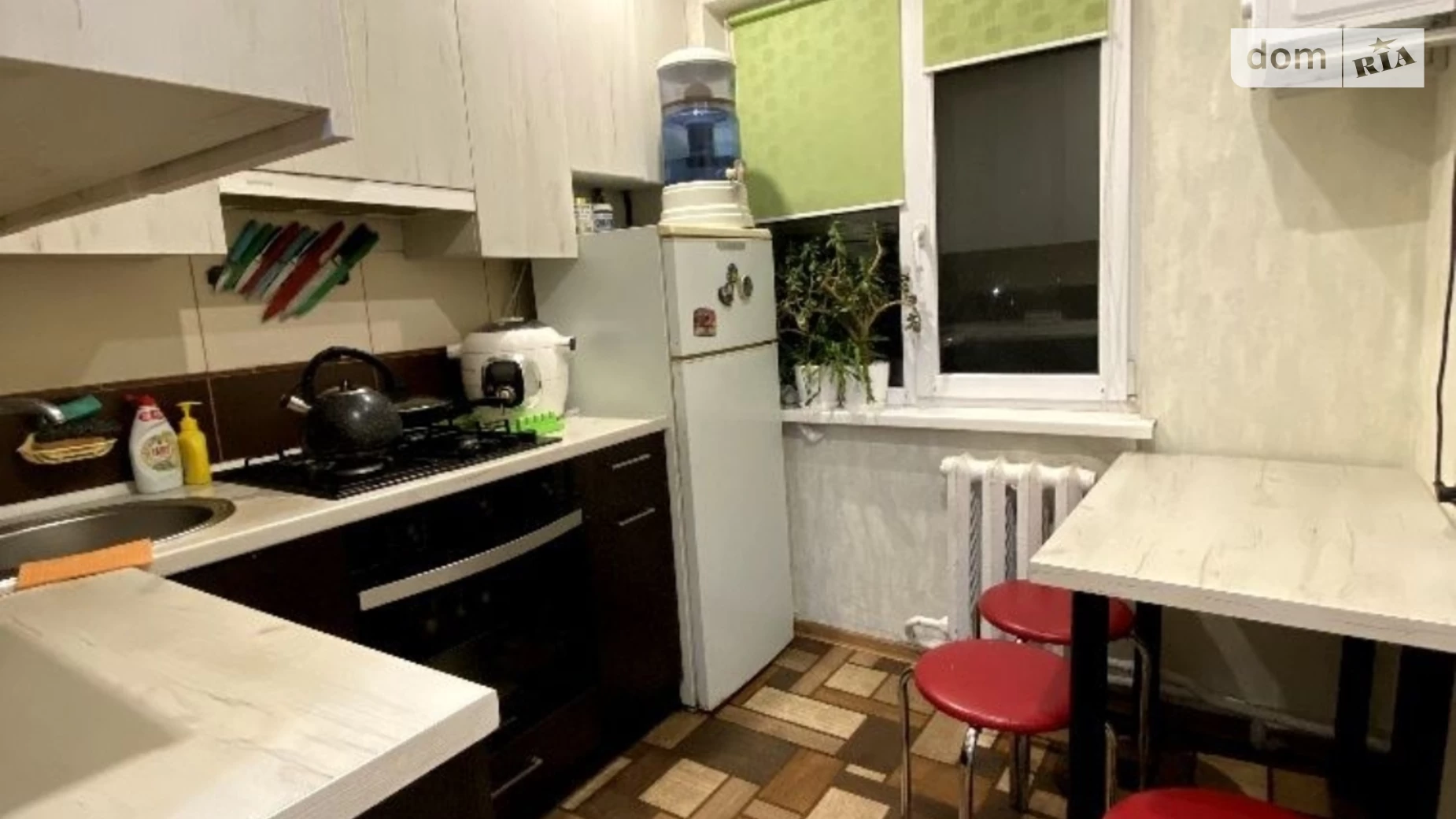 Продається 1-кімнатна квартира 31 кв. м у Черкасах, цена: 30800 $ - фото 4