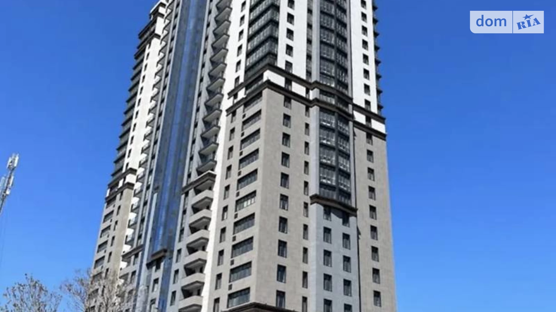 Продається 1-кімнатна квартира 79 кв. м у Одесі, просп. Шевченка, 29/1 - фото 2