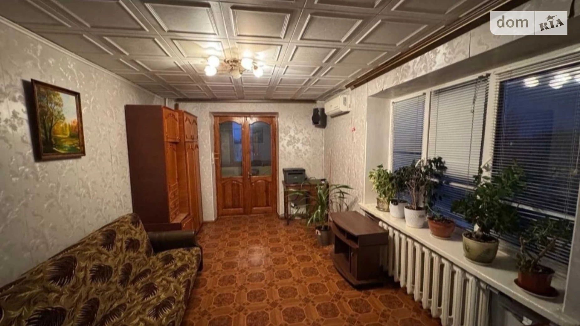 Продається 3-кімнатна квартира 57.7 кв. м у Черкасах, цена: 46500 $ - фото 2