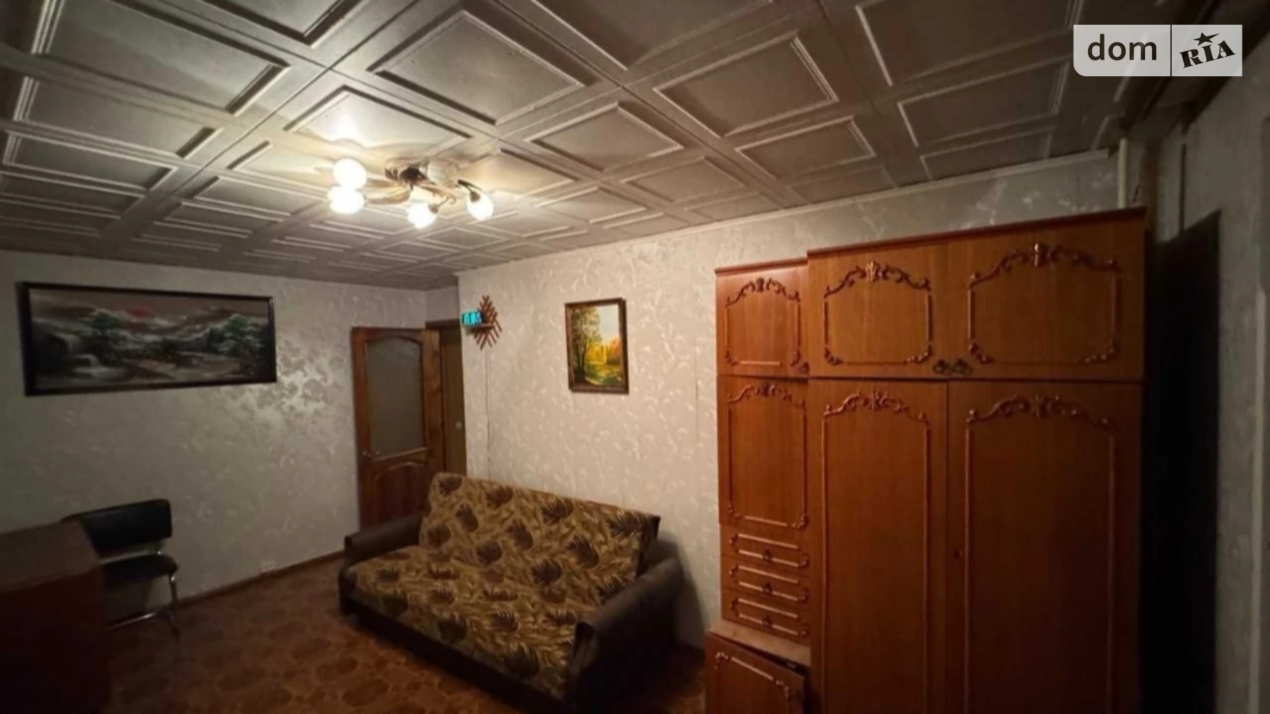 Продається 3-кімнатна квартира 57.7 кв. м у Черкасах, цена: 46500 $ - фото 4