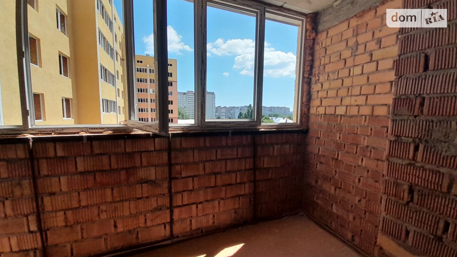 Продається 2-кімнатна квартира 77 кв. м у Одесі, вул. Шота Руставелі, 1А - фото 2