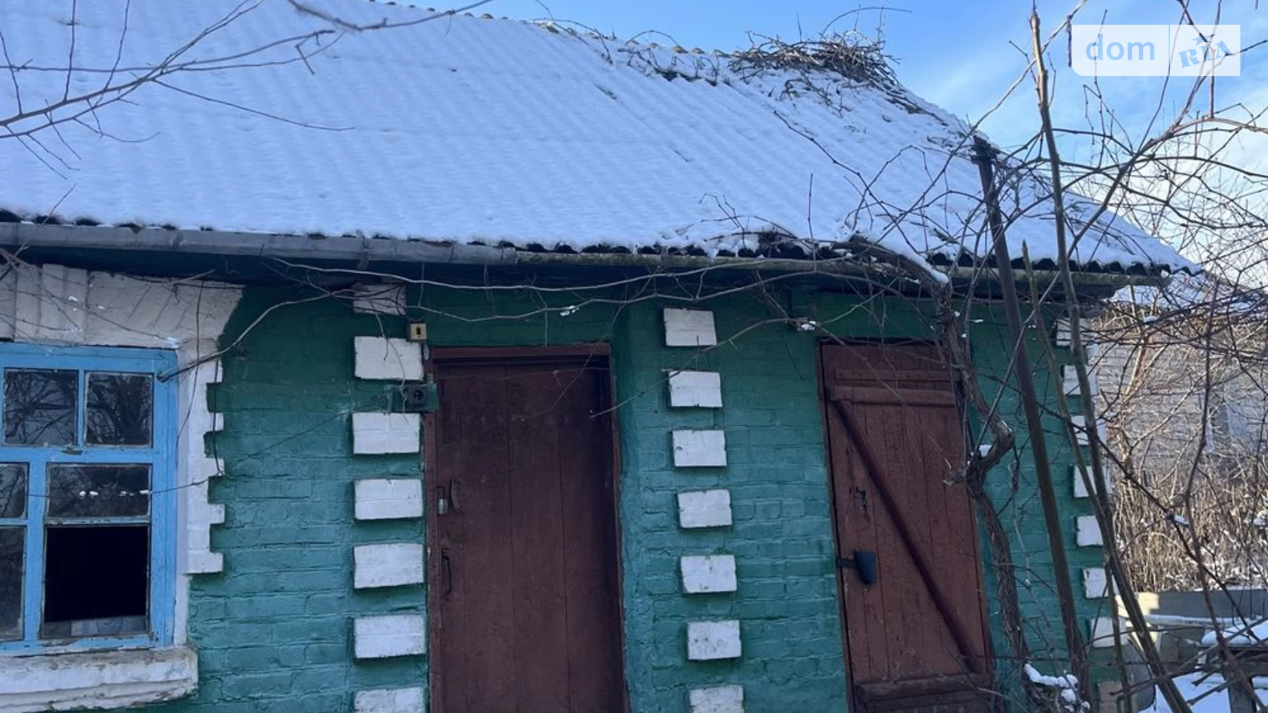 Продається одноповерховий будинок 100 кв. м з садом, цена: 14000 $ - фото 5