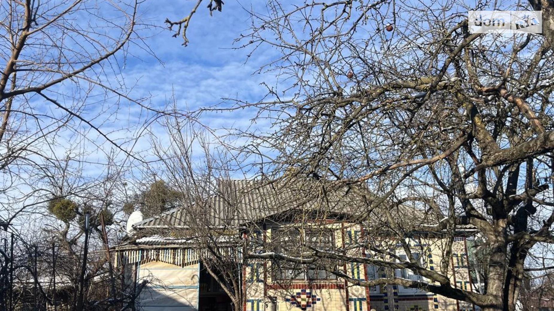 Продається одноповерховий будинок 100 кв. м з садом, цена: 14000 $ - фото 2