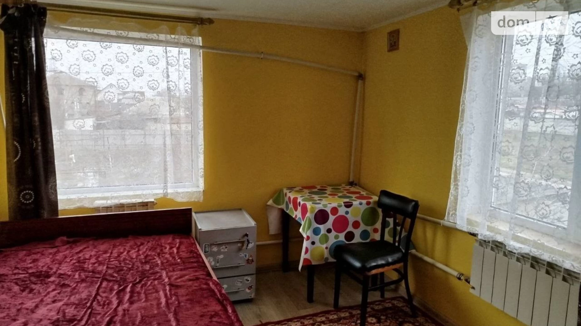 Сдается в аренду дом на 2 этажа 60 кв. м с участком, цена: 6000 грн - фото 5